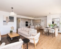 Wiederverkauf - apartment - Estepona - Estepona Centro