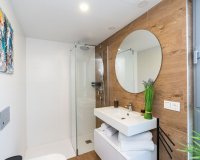 Wiederverkauf - apartment - Estepona - Estepona Centro