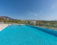 Wiederverkauf - apartment - Estepona - Estepona Centro