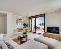 Wiederverkauf - apartment - Estepona - Estepona Centro