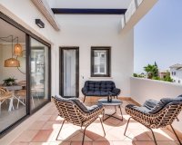 Wiederverkauf - apartment - Estepona - Estepona Centro