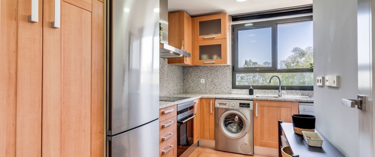 Wiederverkauf - apartment - Estepona - Estepona Centro