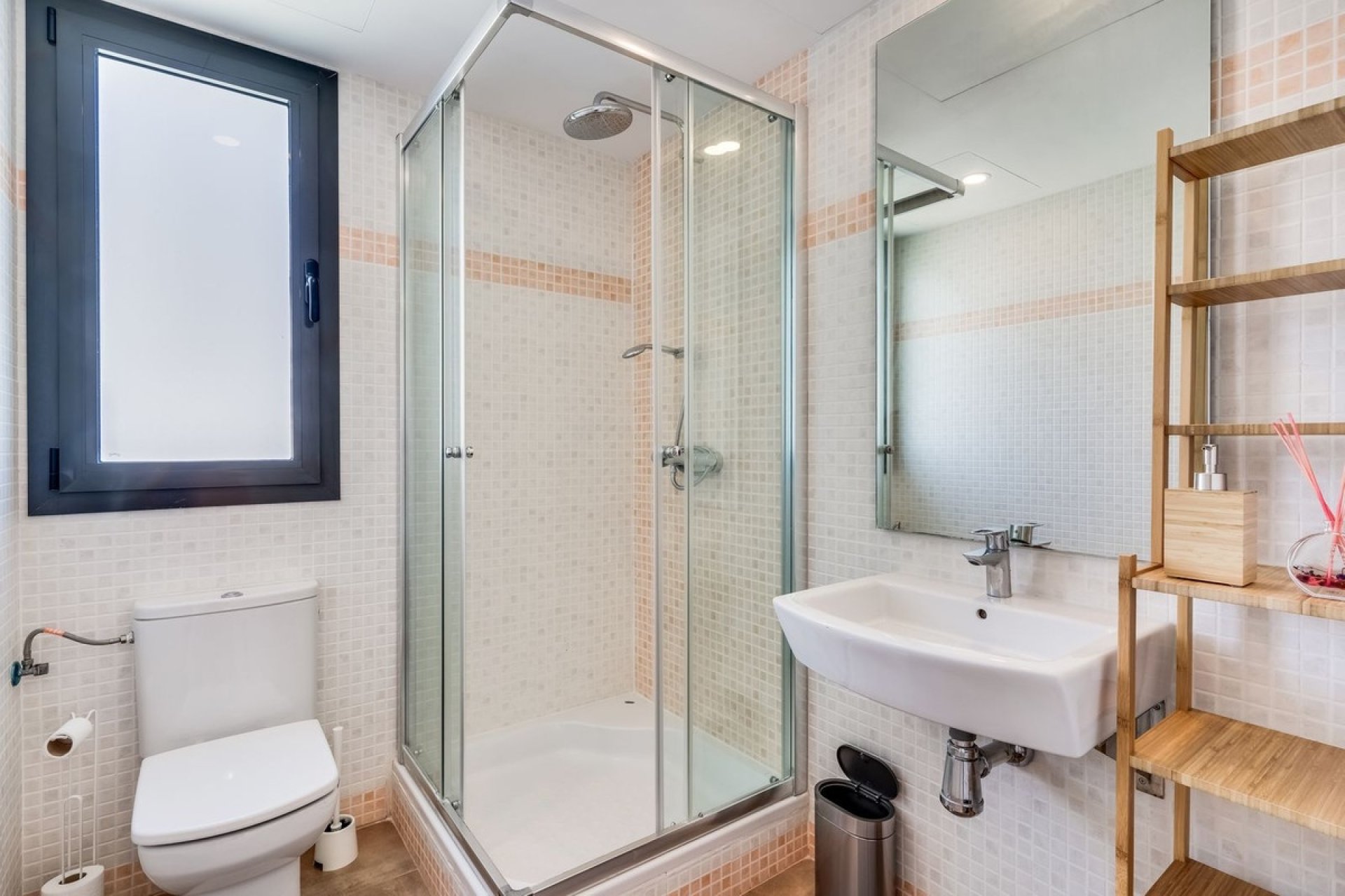 Wiederverkauf - apartment - Estepona - Estepona Centro