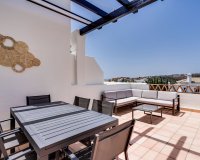 Wiederverkauf - apartment - Estepona - Estepona Centro