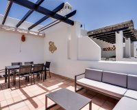 Wiederverkauf - apartment - Estepona - Estepona Centro