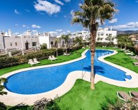 Wiederverkauf - apartment - Estepona - Estepona Centro