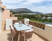 Wiederverkauf - apartment - Estepona - Estepona Centro