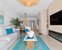 Wiederverkauf - apartment - Estepona - Estepona Centro