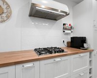 Wiederverkauf - apartment - Estepona - Estepona Centro