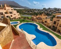 Wiederverkauf - apartment - Estepona - Estepona Centro