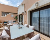 Wiederverkauf - apartment - Estepona - Estepona Centro