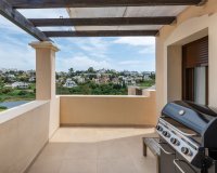 Wiederverkauf - apartment - Estepona - Estepona Centro