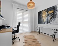 Wiederverkauf - apartment - Estepona - Estepona Centro