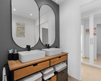 Wiederverkauf - apartment - Estepona - Estepona Centro