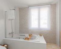Wiederverkauf - apartment - Estepona - Estepona Centro
