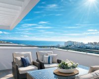 Wiederverkauf - apartment - Estepona - Estepona Centro