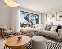 Wiederverkauf - apartment - Estepona - Estepona Centro