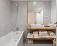Wiederverkauf - apartment - Estepona - Estepona Centro