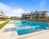 Wiederverkauf - apartment - Estepona - Estepona Centro