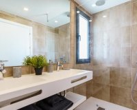 Wiederverkauf - apartment - Estepona - Estepona Centro