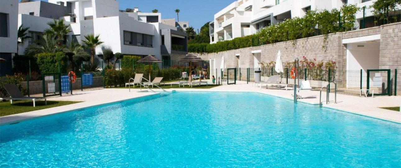 Wiederverkauf - apartment - Estepona - Estepona Centro