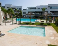 Wiederverkauf - apartment - Estepona - Estepona Centro