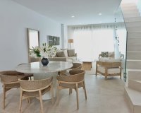 Wiederverkauf - apartment - Estepona - Estepona Centro