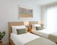 Wiederverkauf - apartment - Estepona - Estepona Centro