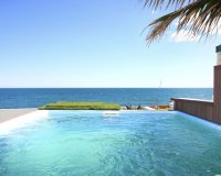 Wiederverkauf - apartment - Estepona - Estepona Centro