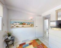 Wiederverkauf - apartment - Estepona - Estepona Centro