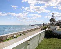 Wiederverkauf - apartment - Estepona - Estepona Centro