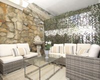 Wiederverkauf - apartment - Estepona - Estepona Centro