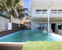 Wiederverkauf - apartment - Estepona - Estepona Centro