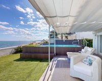 Wiederverkauf - apartment - Estepona - Estepona Centro