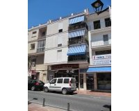 Wiederverkauf - apartment - Estepona - Estepona Centro