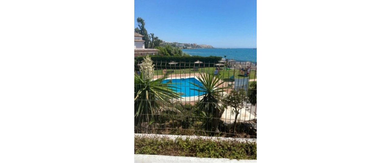 Wiederverkauf - apartment - Estepona - Estepona Centro