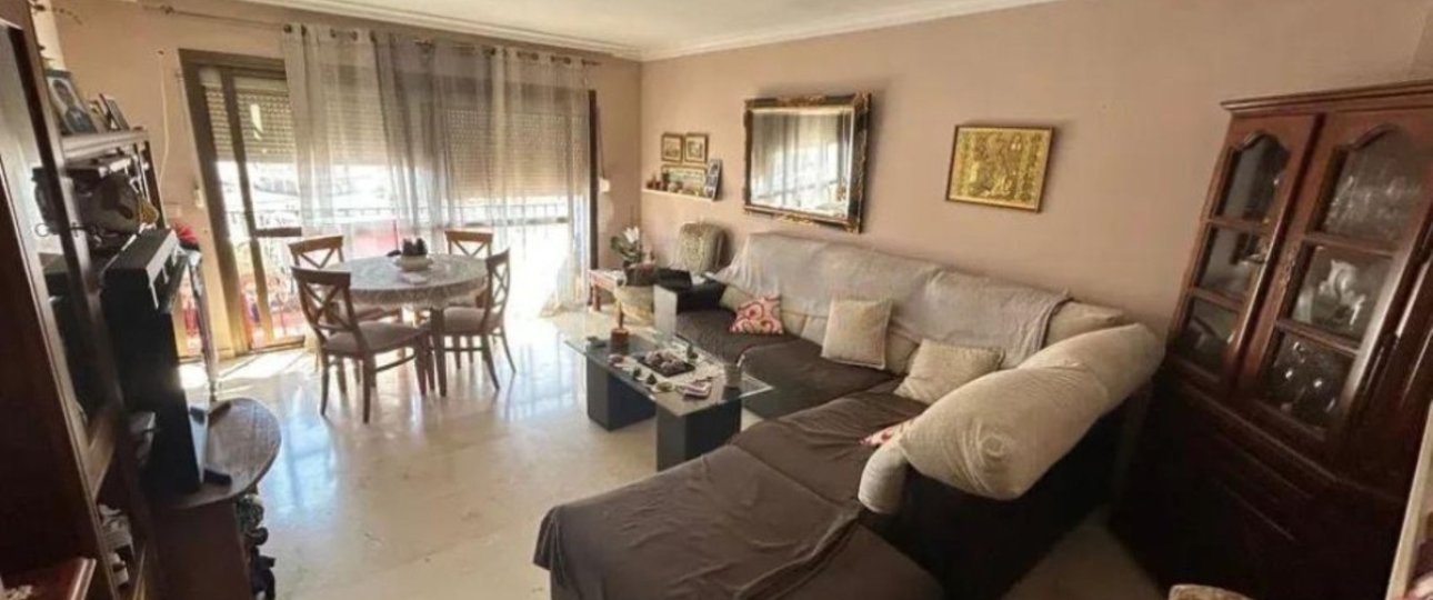 Wiederverkauf - apartment - Estepona - Estepona Centro