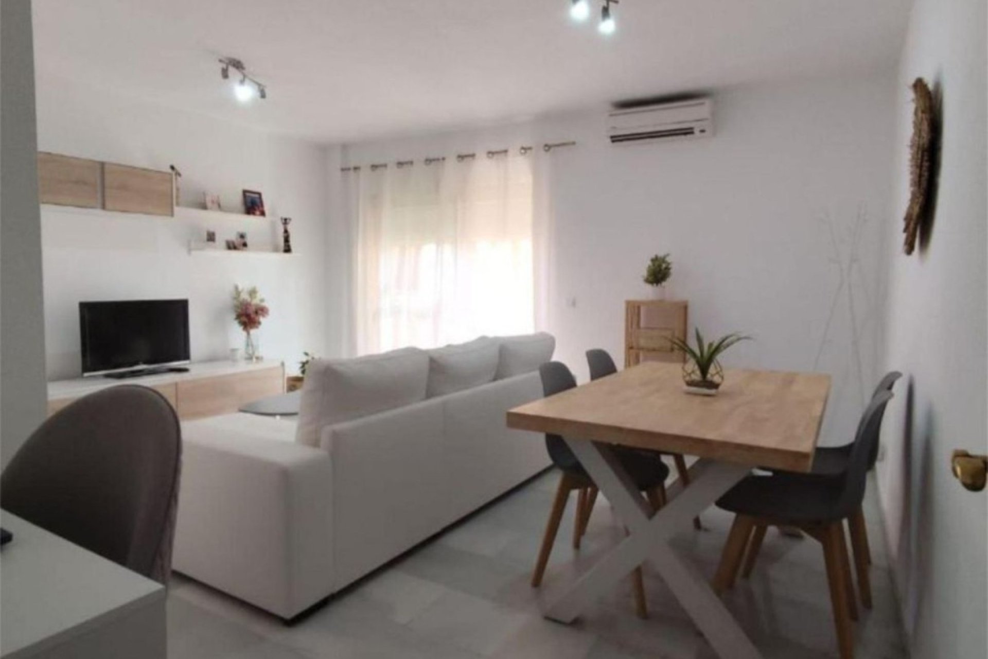 Wiederverkauf - apartment - Estepona - Estepona Centro