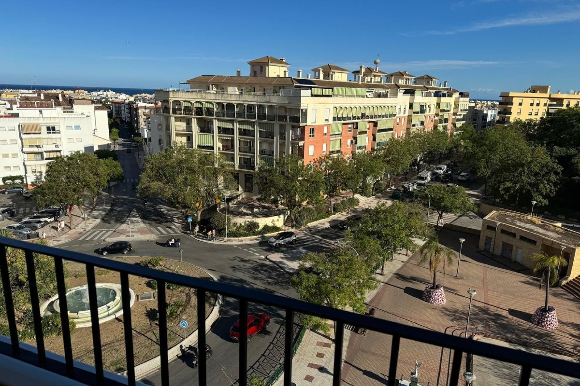 Wiederverkauf - apartment - Estepona - Estepona Centro