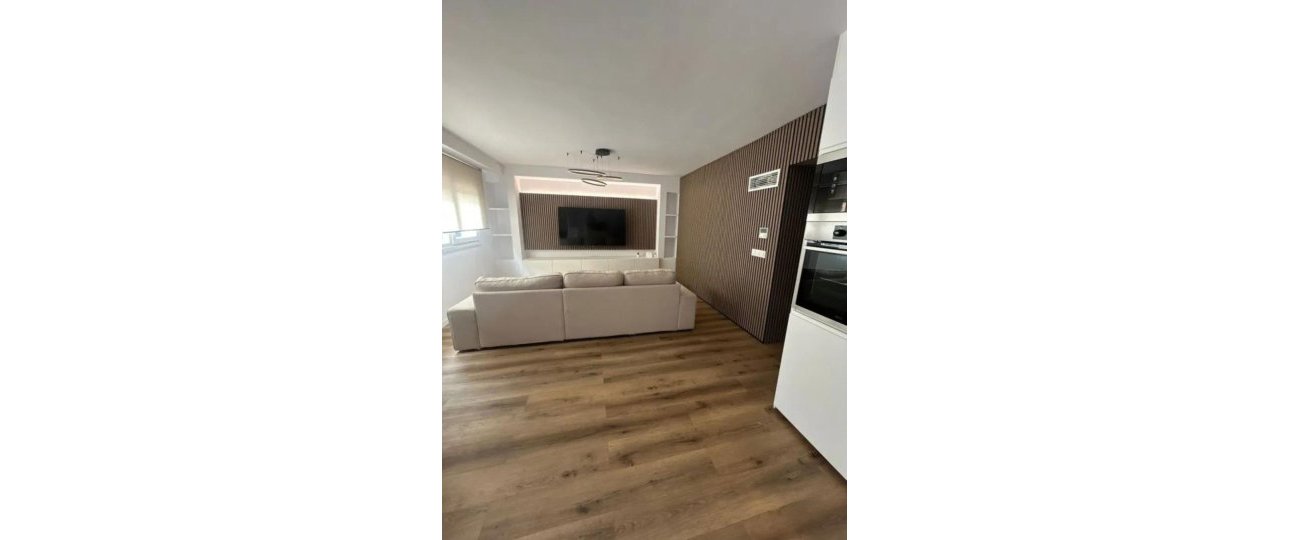 Wiederverkauf - apartment - Estepona - Estepona Centro