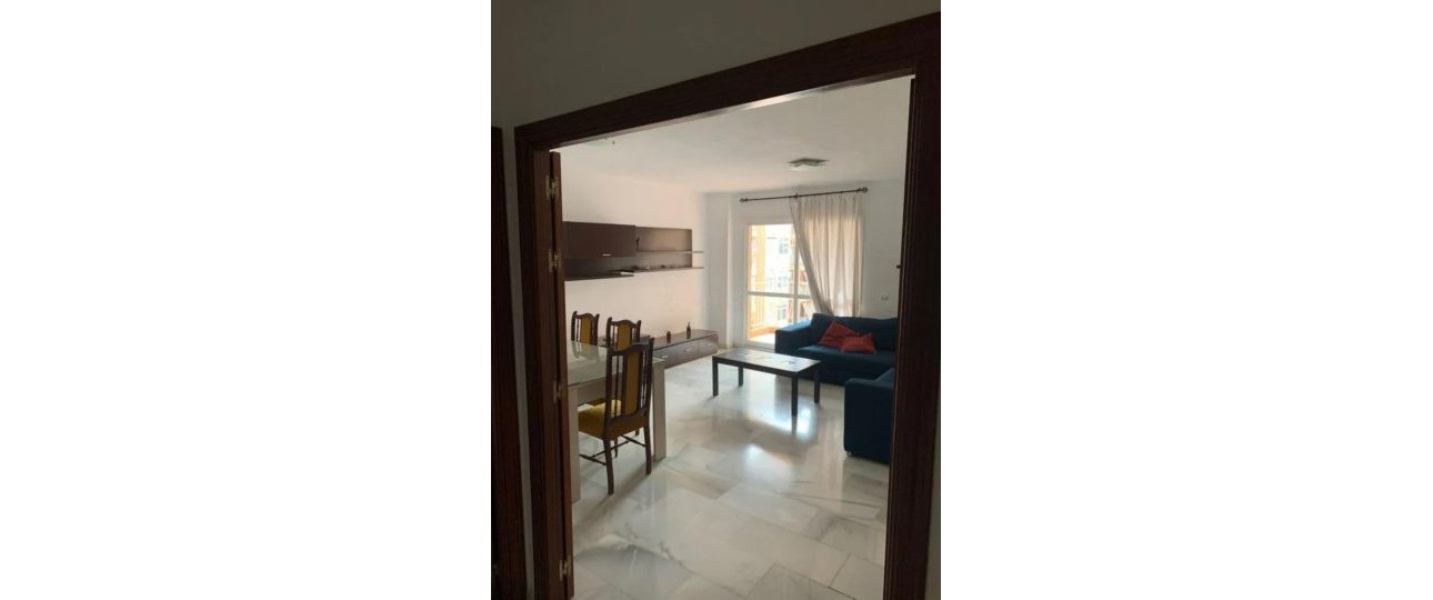 Wiederverkauf - apartment - Estepona - Estepona Centro