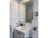 Wiederverkauf - apartment - Estepona - Estepona Centro