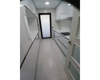 Wiederverkauf - apartment - Estepona - Estepona Centro