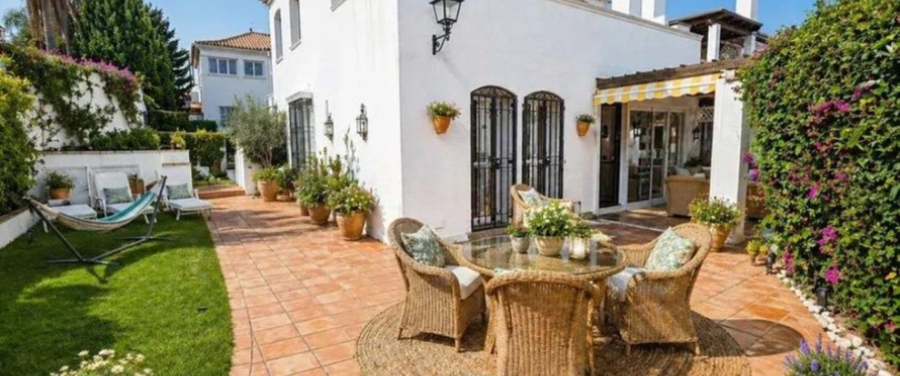 Wiederverkauf - apartment - Estepona - Estepona Centro