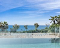 Wiederverkauf - apartment - Estepona - Estepona Centro