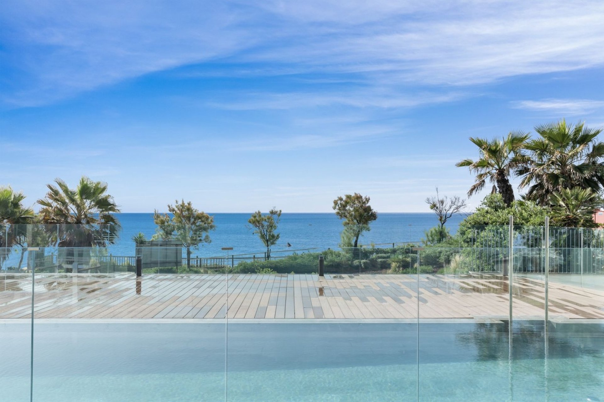 Wiederverkauf - apartment - Estepona - Estepona Centro