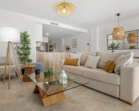 Wiederverkauf - apartment - Estepona - Estepona Centro
