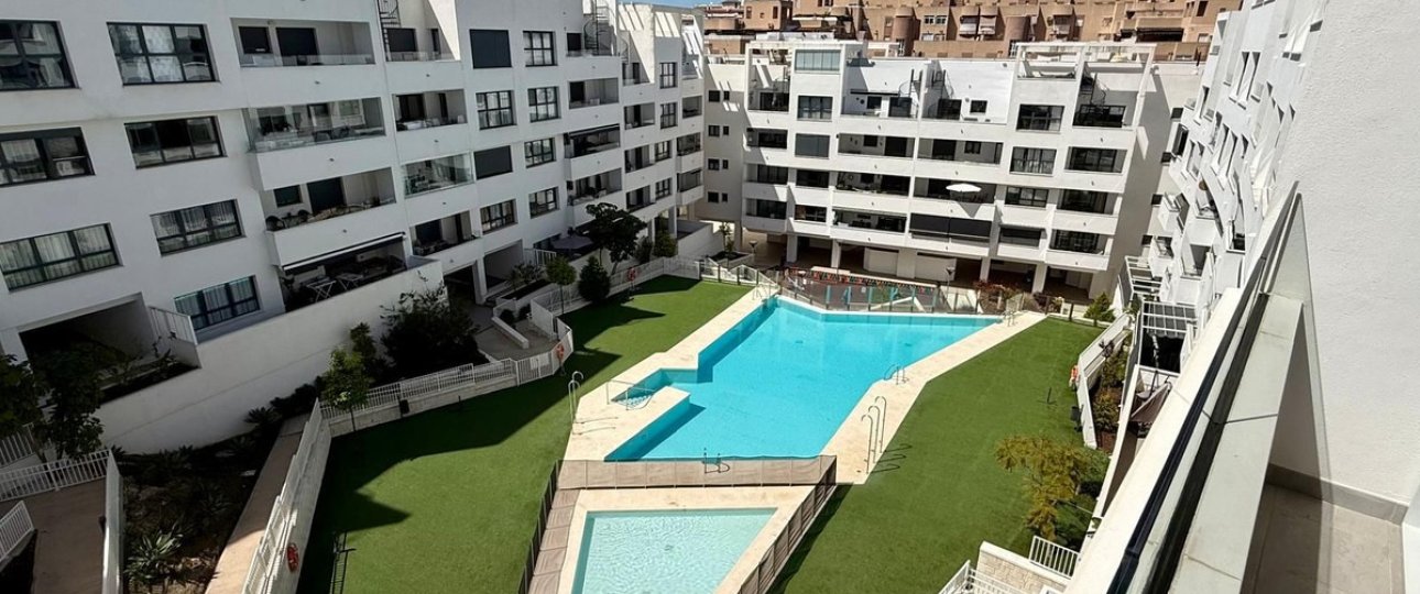 Wiederverkauf - apartment - Estepona - Estepona Centro
