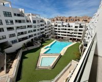 Wiederverkauf - apartment - Estepona - Estepona Centro