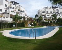 Wiederverkauf - apartment - Estepona - Estepona Centro